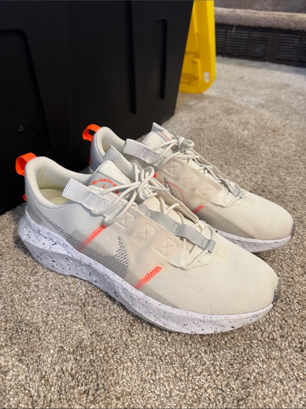 Nike Crater Impact Shoes